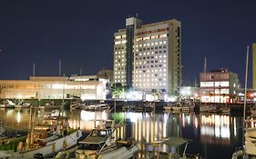 徳島グランヴィリオホテル